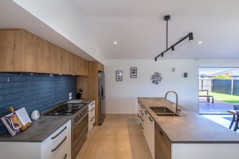 Photo of property in 2 Fox Lane, Rolleston, 7615