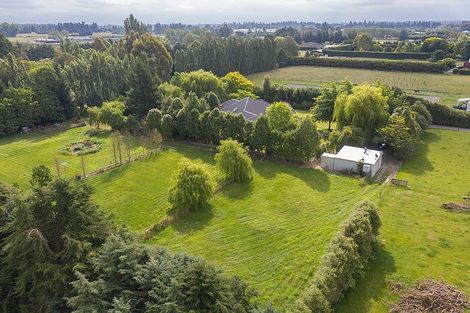 Photo of property in 208 Seafield Road, Elgin, Ashburton, 7772