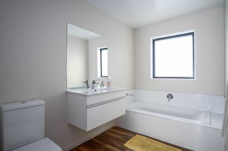 Photo of property in 21 Tara Crescent, Woodend, 7610