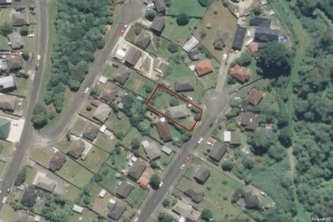 Photo of property in 17 Chew Place, Ranui, Porirua, 5024