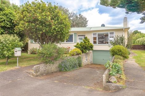 Photo of property in 43 Manuka Street, Castlecliff, Whanganui, 4501