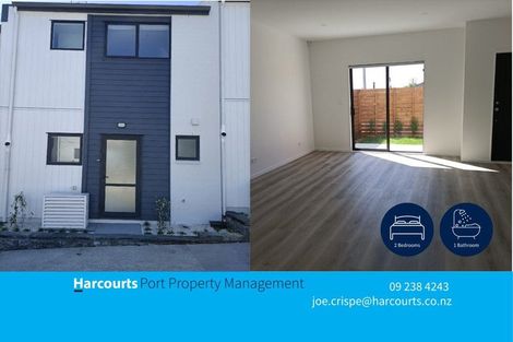 Photo of property in 13b East Street, Pukekohe, 2120