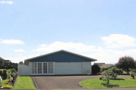 Photo of property in 1 Manawa Street, Matamata, 3400