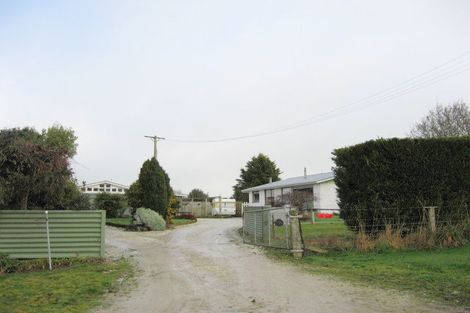 Photo of property in 39 Heads Road, Woodlands, Invercargill, 9871