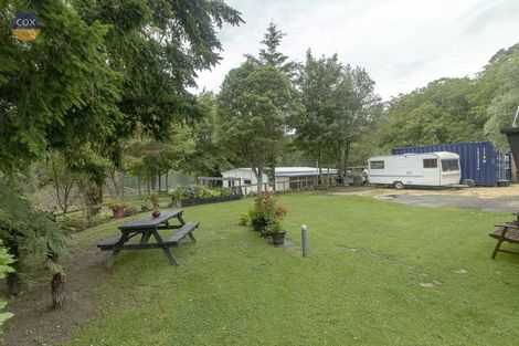 Photo of property in 2976 State Highway 5, Te Pohue, Napier, 4182