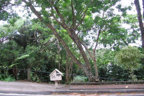 Photo of property in 26 Tanekaha Road, Titirangi, Auckland, 0604