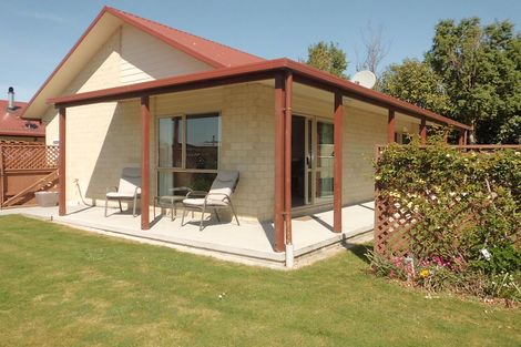 Photo of property in 8a Cass Street, Temuka, 7920