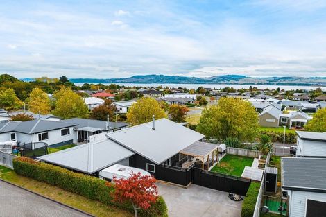 Photo of property in 297 Tauhara Ridge Drive, Richmond Heights, Taupo, 3330
