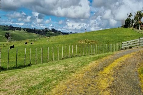 Photo of property in 292 Bradleys Landing Road East, Arapohue, Dargaville, 0374