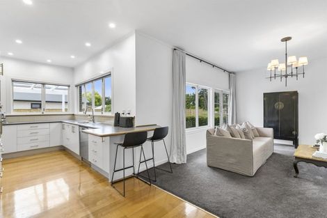 Photo of property in 5 Fuchsia Lane, Matangi, Hamilton, 3284