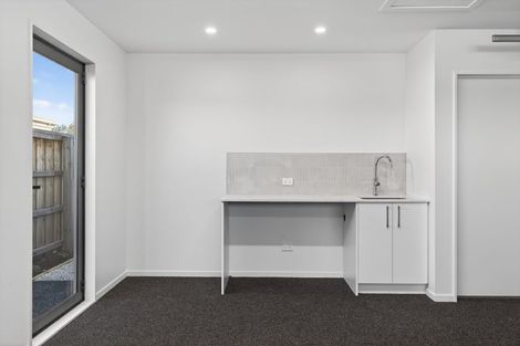 Photo of property in 31 Hanmer Crescent, Rangiora, 7400