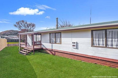 Photo of property in 21 Hadley Street, Kawerau, 3127
