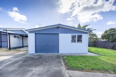 Photo of property in 8 Mckay Crescent, Dargaville, 0310