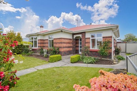 Photo of property in 94 Sydney Street, Windsor, Invercargill, 9810