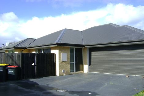 Photo of property in 8 Tika Street, Riccarton, Christchurch, 8041