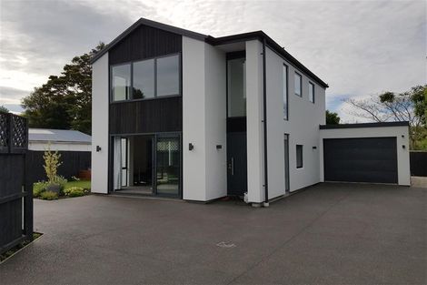 Photo of property in 10a Chapter Street, St Albans, Christchurch, 8052