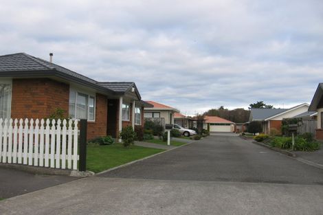 Photo of property in 8 Cole Lane, Milson, Palmerston North, 4414