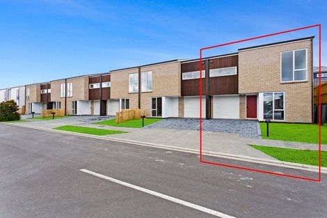 Photo of property in 57 Roundel Crescent, Whenuapai, Auckland, 0618