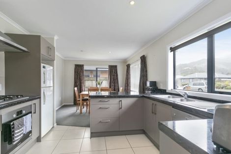 Photo of property in 12 Fraser Colman Grove, Wainuiomata, Lower Hutt, 5014