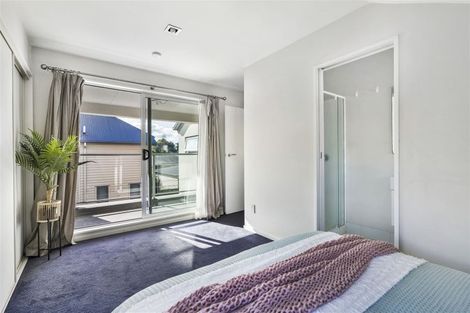 Photo of property in 496c Barbadoes Street, Edgeware, Christchurch, 8013
