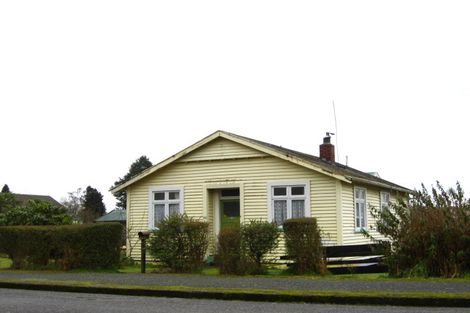 Photo of property in 104 Broadway, Reefton, 7830