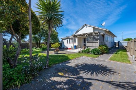 Photo of property in 8 Douglas Mclean Avenue, Marewa, Napier, 4110