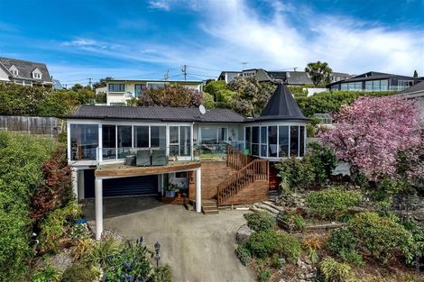 Photo of property in 220b Mount Pleasant Road, Mount Pleasant, Christchurch, 8081