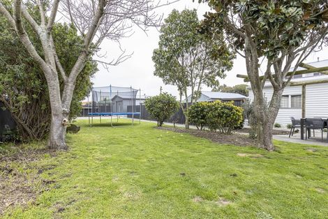 Photo of property in 137 Monrad Street, Highbury, Palmerston North, 4412