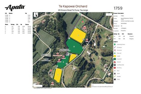 Photo of property in 29 I'anson Road, Minden, 3179