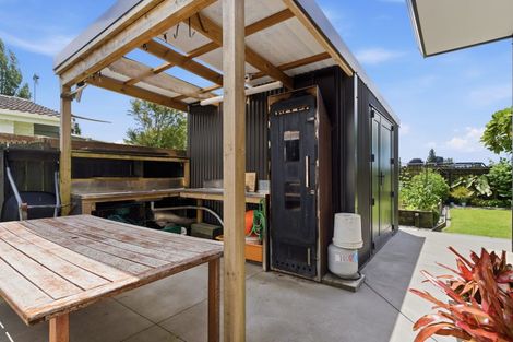 Photo of property in 25 Hookey Drive, Te Puke, 3119