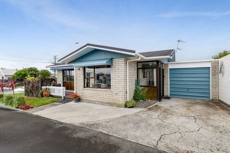 Photo of property in 1/34 Waimea Street, Westown, New Plymouth, 4310