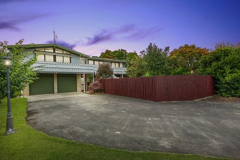 Photo of property in 490a Thames Street, Morrinsville, 3300