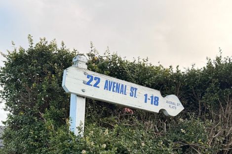 Photo of property in 22 Avenal Street, Avenal, Invercargill, 9810