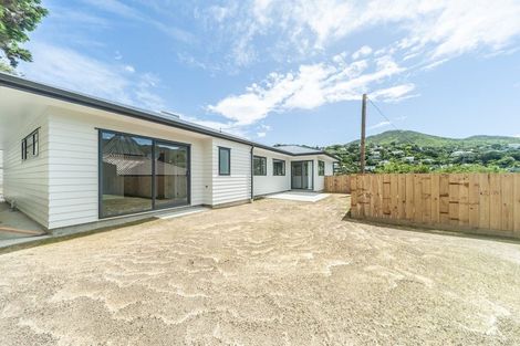 Photo of property in 5 Kenya Street, Ngaio, Wellington, 6035
