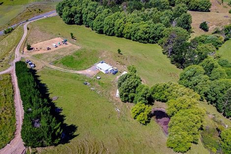 Photo of property in 3254 Pourerere Road, Pourerere, Waipawa, 4271