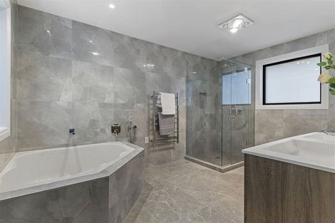 Photo of property in 3 Headsail Drive, Long Bay, Auckland, 0630