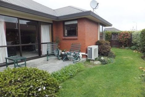 Photo of property in 2/22 Kingrove Street, Bishopdale, Christchurch, 8053