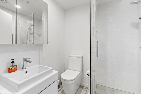 Photo of property in Pinnacle On Victoria, 1601/160 Victoria Street, Te Aro, Wellington, 6011