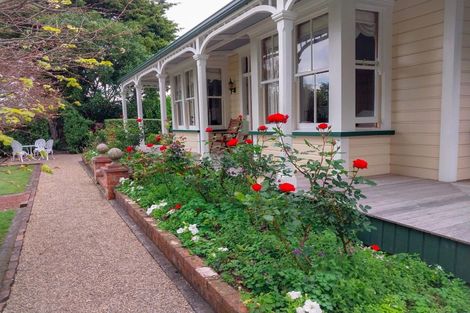 Photo of property in 23 Lee Road, Burbush, Hamilton, 3289