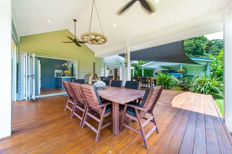 Photo of property in 141 Tauraroa Road, Maungakaramea, Whangarei, 0178