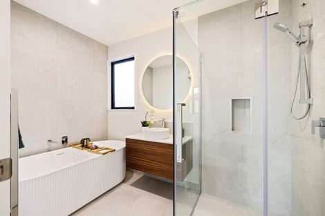 Photo of property in 5 Cork Street, Halswell, Christchurch, 8025