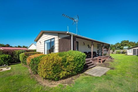 Photo of property in 19 Ocean View Place, Southbridge, Leeston, 7683