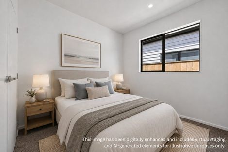 Photo of property in 10 Kaapehu Street, Karaka, 2578