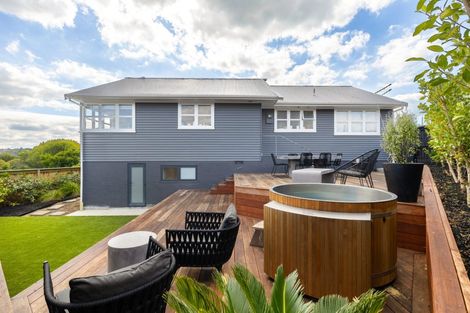 Photo of property in 65 Edmund Street, Saint Heliers, Auckland, 1071