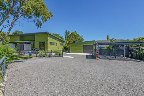 Photo of property in 4 Kensington Road, Marton, 4710