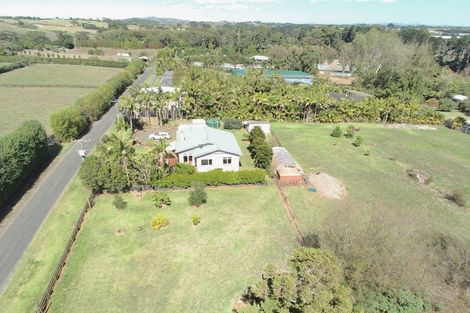 Photo of property in 431b Glenbrook Road, Kingseat, Pukekohe, 2679