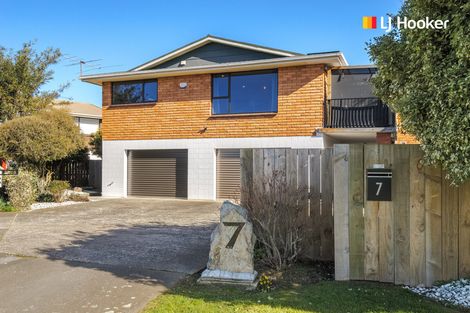 Photo of property in 7 Windsor Place, Mosgiel, 9024
