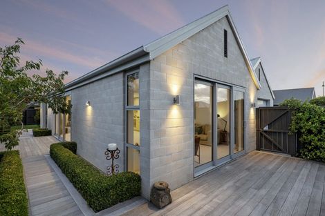 Photo of property in 3 Denali Street, Halswell, Christchurch, 8025