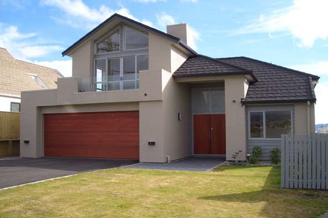 Photo of property in 120b Seaview Road, Paraparaumu Beach, Paraparaumu, 5032