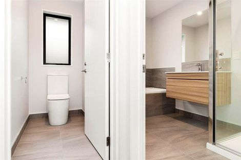 Photo of property in 17 Allied Road, Halswell, Christchurch, 8025